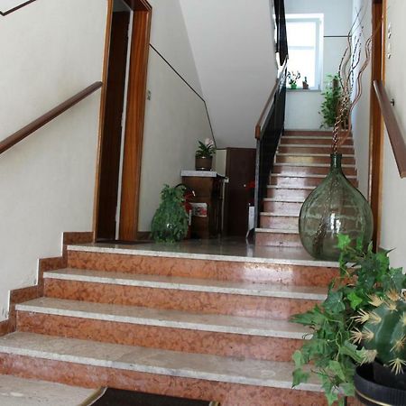 Casa Vacanza Due Elle - Casa Alice Τεργέστη Εξωτερικό φωτογραφία