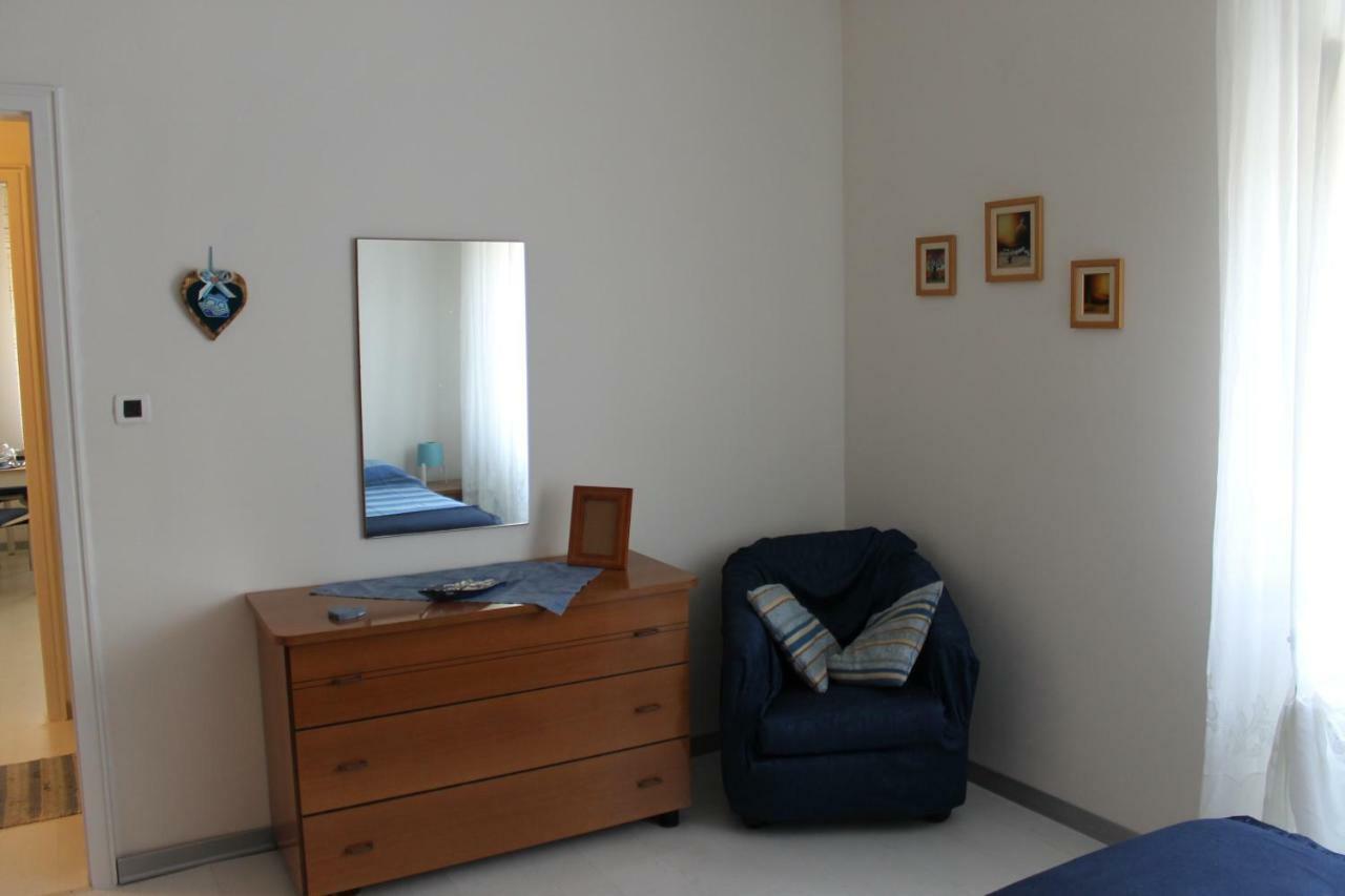 Casa Vacanza Due Elle - Casa Alice Τεργέστη Εξωτερικό φωτογραφία